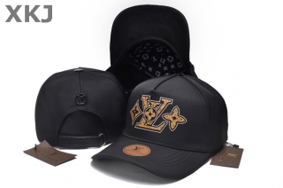 LV Snapback Hat (22)