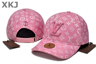 LV Snapback Hat (25)