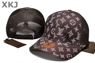 LV Snapback Hat (28)