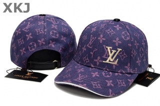 LV Snapback Hat (27)