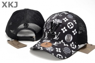 LV Snapback Hat (31)