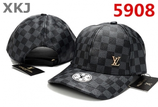 LV Snapback Hat (35)