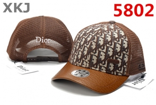 Dior Snapback Hat (1)