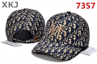 Dior Snapback Hat (2)