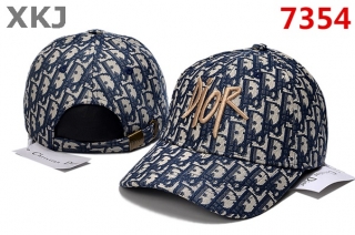 Dior Snapback Hat (8)