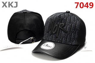 Dior Snapback Hat (11)