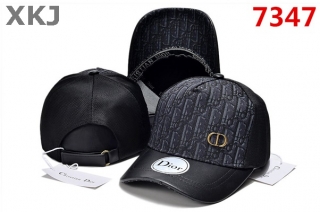 Dior Snapback Hat (15)