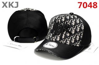 Dior Snapback Hat (16)