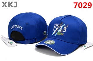 Lacoste Snapback Hat (16)