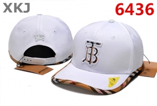 Burberry Snapback Hat (10)