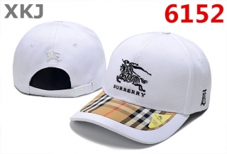 Burberry Snapback Hat (11)