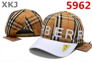 Burberry Snapback Hat (12)