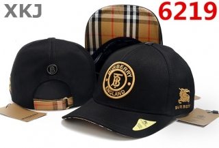 Burberry Snapback Hat (18)