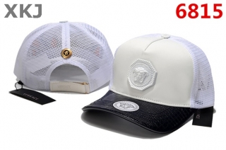 Versace Snapback Hat (9)