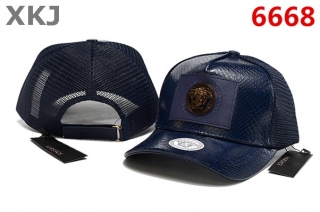 Versace Snapback Hat (12)