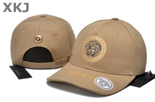 Versace Snapback Hat (16)