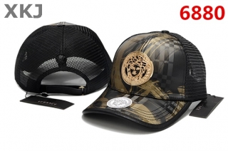 Versace Snapback Hat (17)