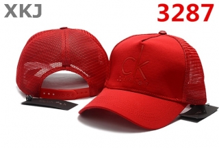 CK Snapback Hat (13)