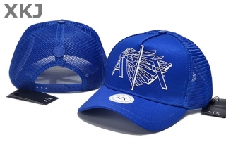 Armani Snapback Hat (11)