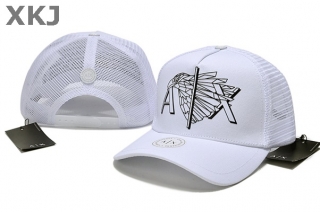 Armani Snapback Hat (25)