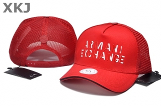 Armani Snapback Hat (29)