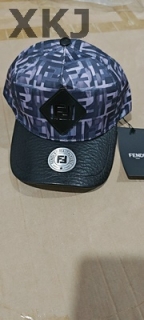 Fendi Snapback Hat (1)