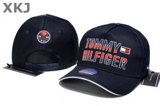 TOMMY HILFIGER Snapback Hat (25)