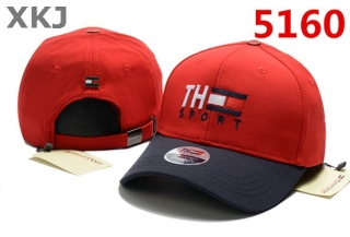 TOMMY HILFIGER Snapback Hat (31)