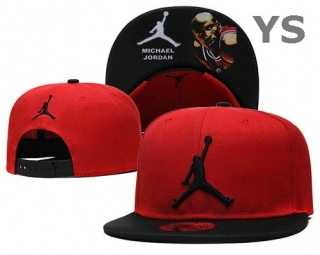 Jordan Snapback Hat (47)