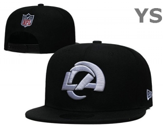 NFL St Louis Rams Snapback Hat (103)