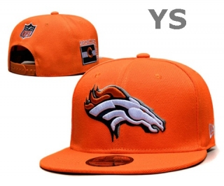 NFL Denver Broncos Snapback Hat (366)