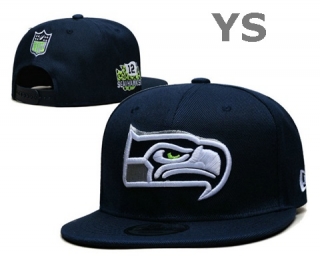 NFL Seattle Seahawks Snapback Hat (345)