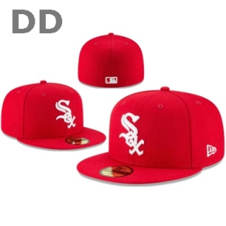 Chicago White Sox 59FIFTY Hat (60)