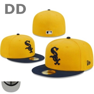 Chicago White Sox 59FIFTY Hat (61)