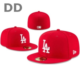 Los Angeles Dodgers 59FIFTY Hat (70)