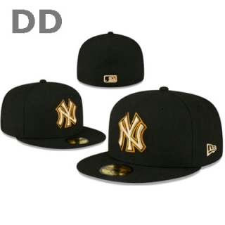 New York Yankees 59FIFTY Hat (95)