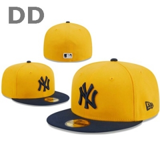 New York Yankees 59FIFTY Hat (97)