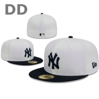 New York Yankees 59FIFTY Hat (101)