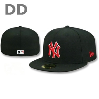 New York Yankees 59FIFTY Hat (104)