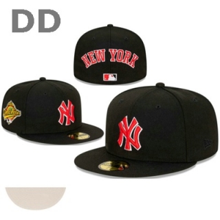 New York Yankees 59FIFTY Hat (106)