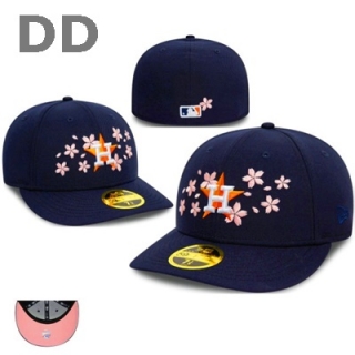 Houston Astros 59FIFTY Hat (23)