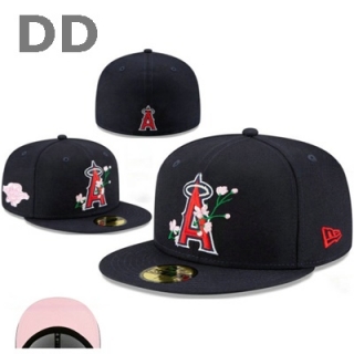 Los Angeles Angels 59FIFTY Hat (22)