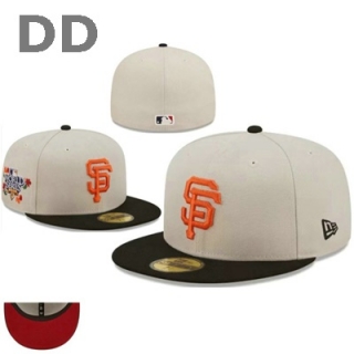 San Francisco Giants 59FIFTY Hat (73)