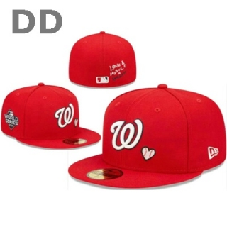 Washington Nationals 59FIFTY Hat (11)