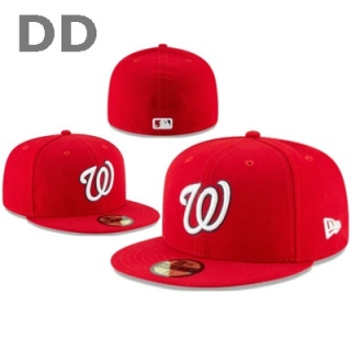 Washington Nationals 59FIFTY Hat (13)