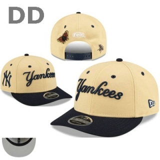 MLB New York Yankees Snapback Hat (756)