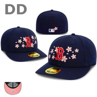 Boston Red Sox 59FIFTY Hat (38)