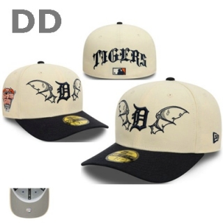 Detroit Tigers 59FIFTY Hat (9)