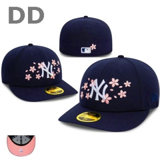 New York Yankees 59FIFTY Hat (108)