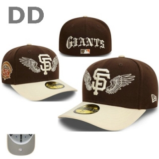 San Francisco Giants 59FIFTY Hat (74)